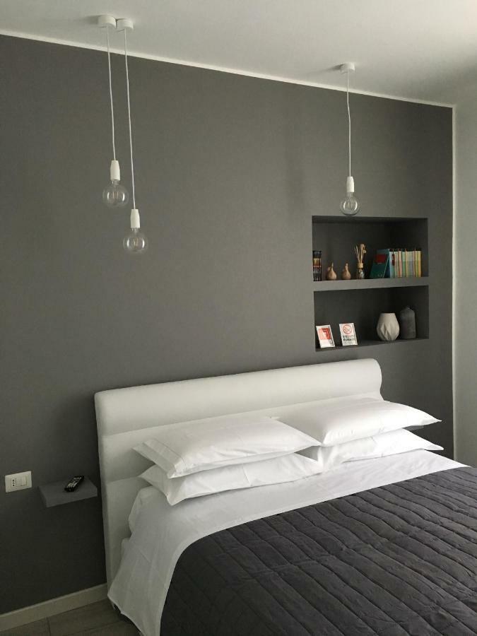 Apartment Via Marghera 34 Fiera Mailand