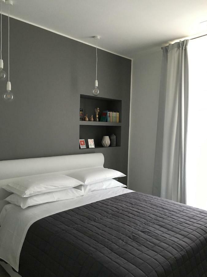 Apartment Via Marghera 34 Fiera Mailand
