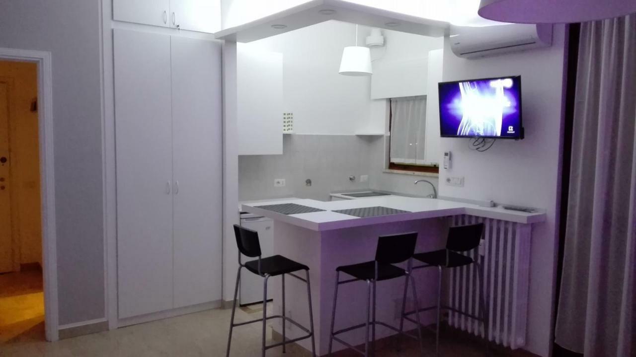Mecenate Cozy Flat *