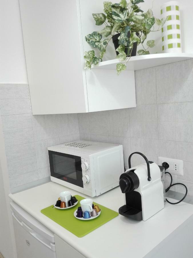 Apartment Mecenate Cozy Flat