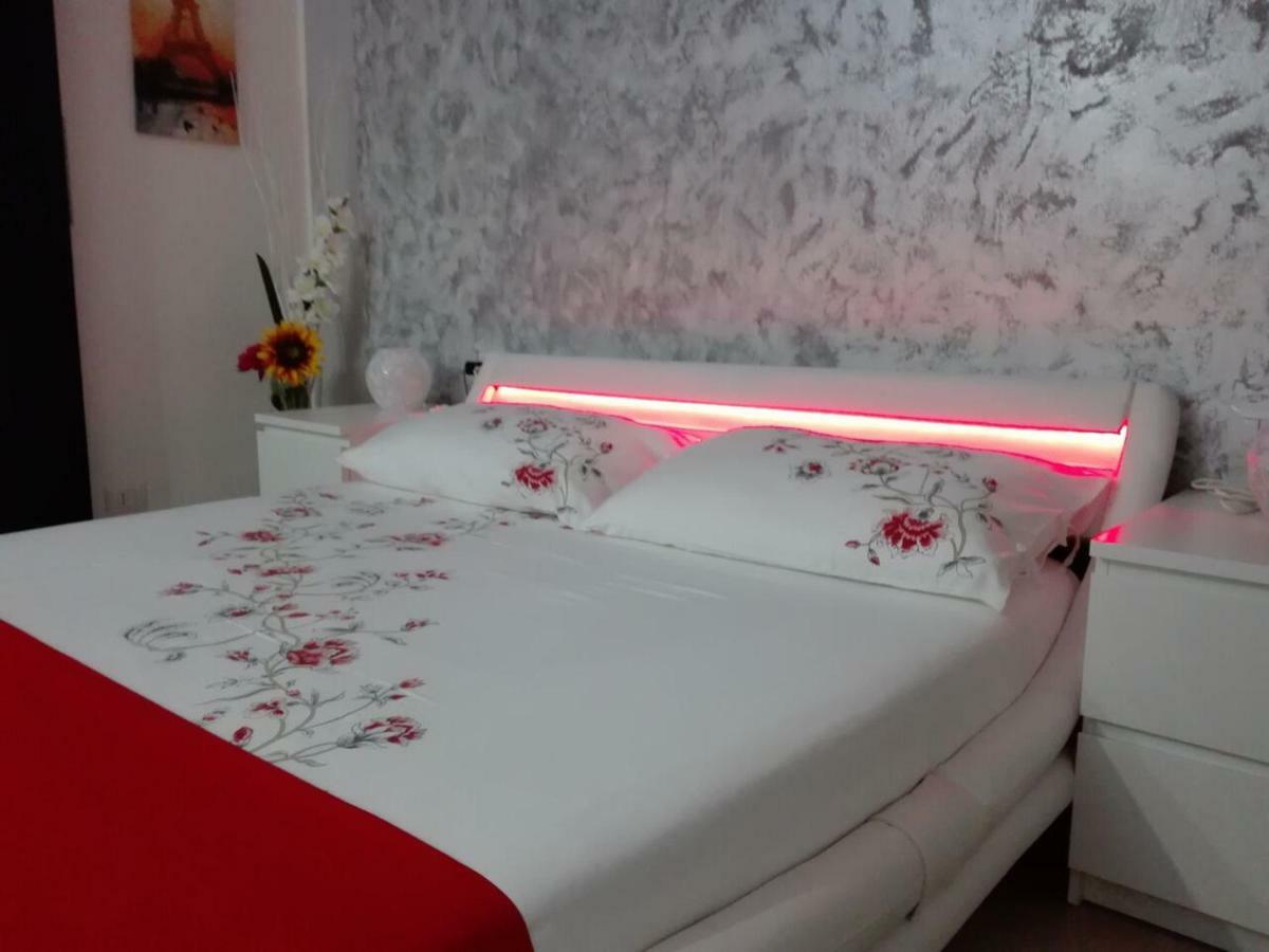 Mecenate Cozy Flat *