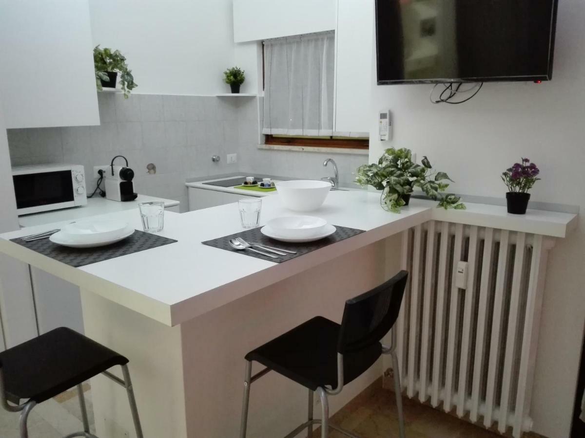 Apartment Mecenate Cozy Flat Mailand