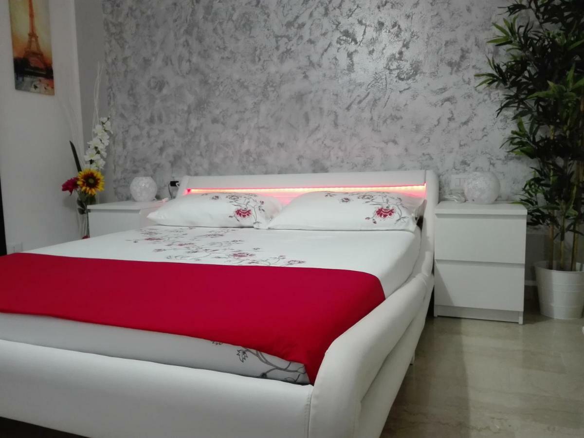 Mecenate Cozy Flat Mailand