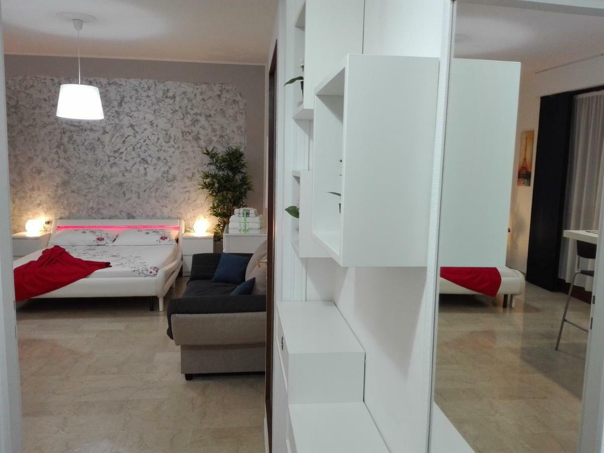 Mecenate Cozy Flat