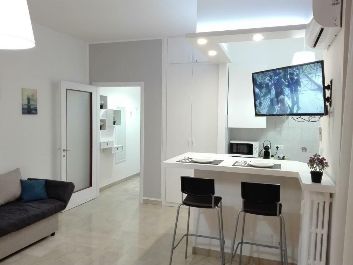 Mecenate Cozy Flat Apartment Mailand