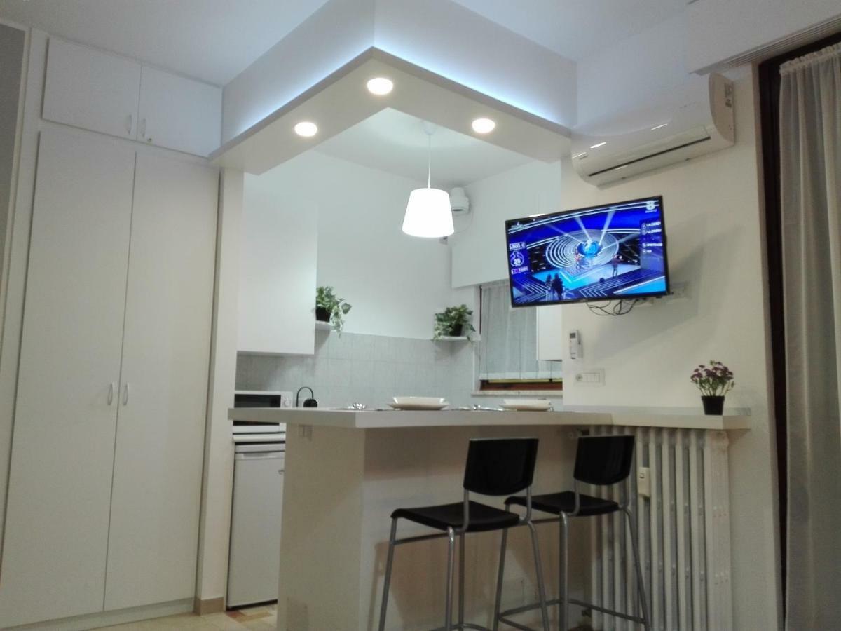 Mecenate Cozy Flat