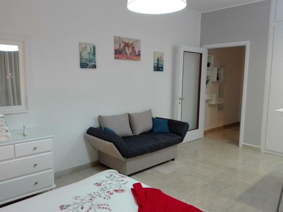 Mecenate Cozy Flat * Mailand