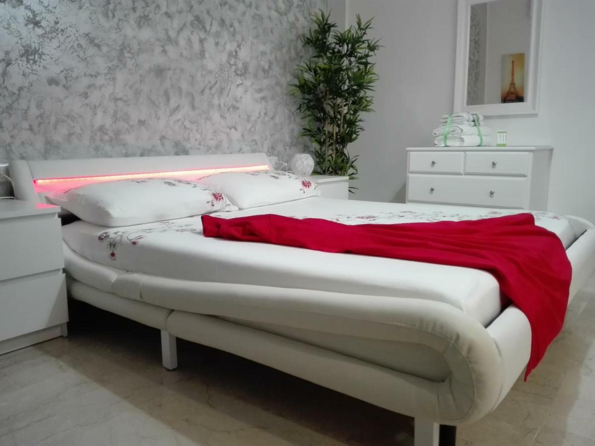 Mecenate Cozy Flat