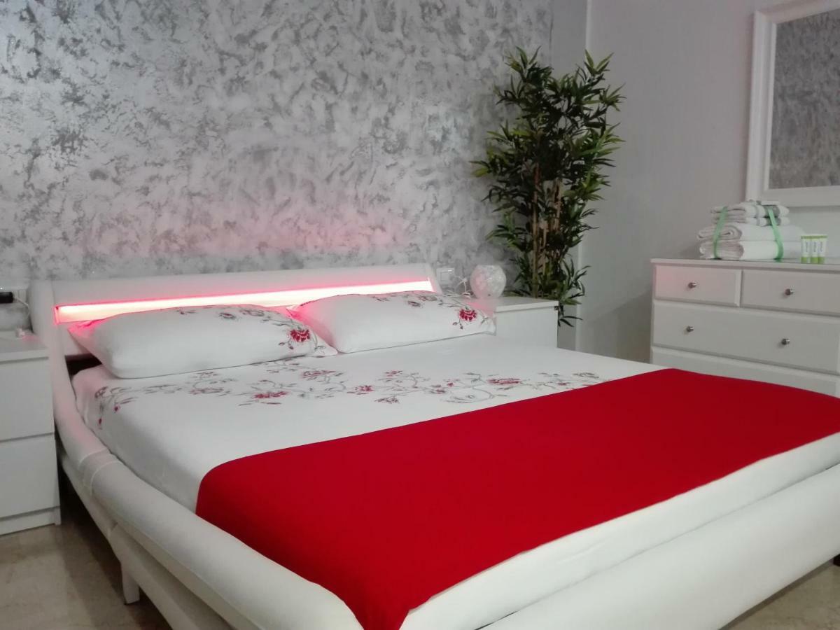 Mecenate Cozy Flat *