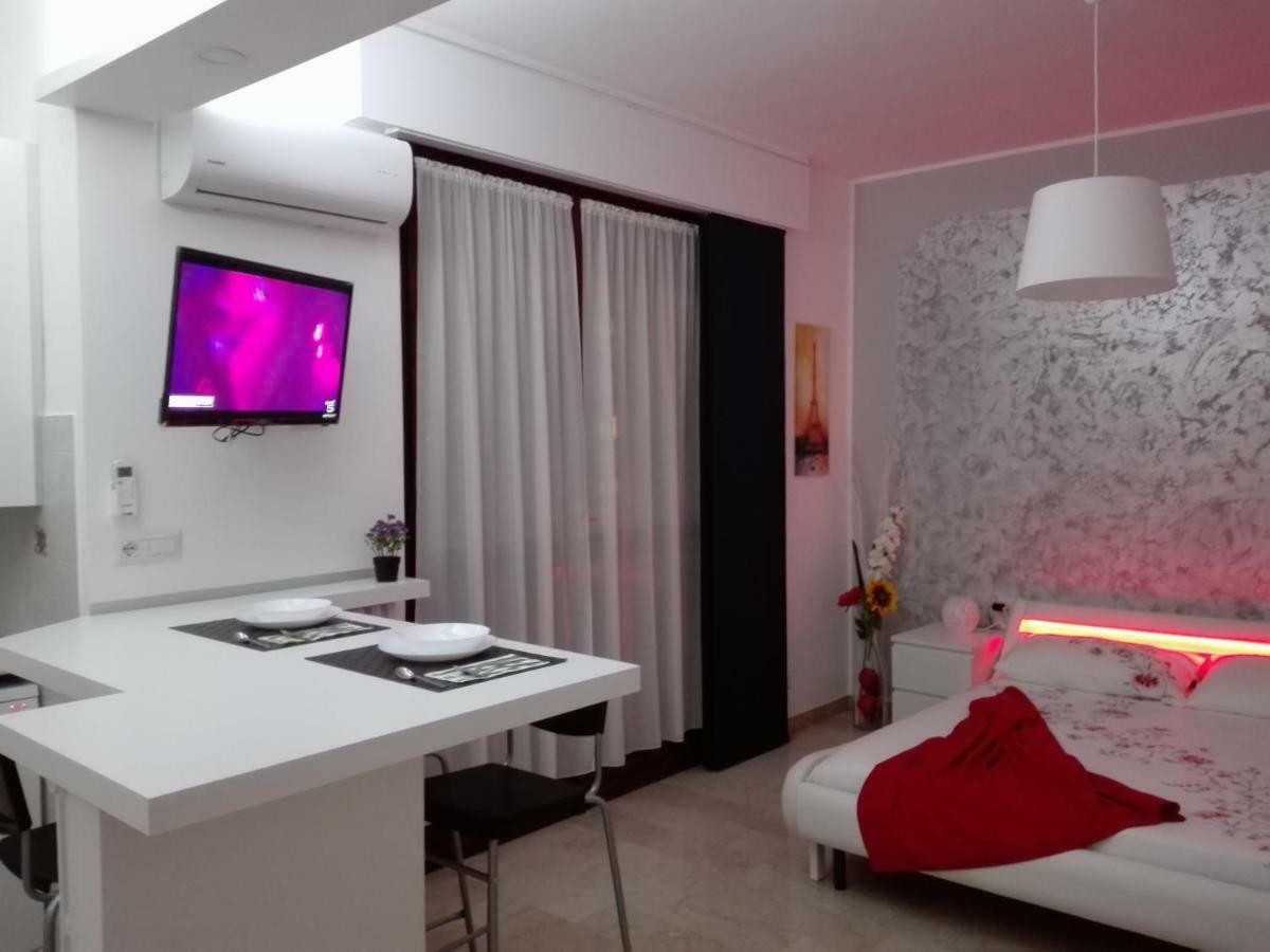 Mecenate Cozy Flat *