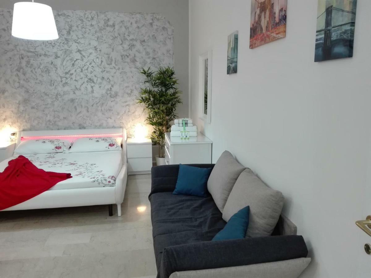 Apartment Mecenate Cozy Flat