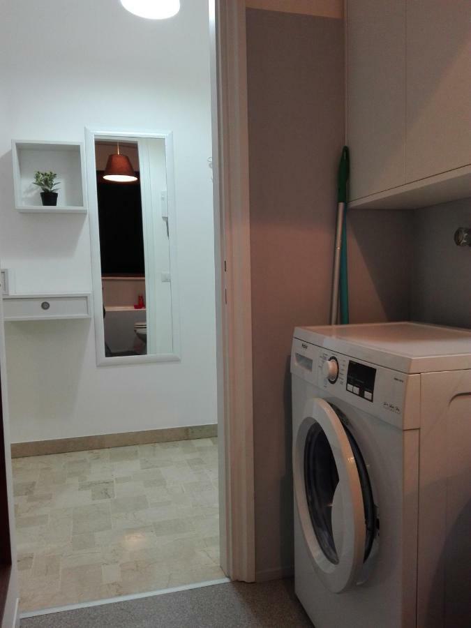Mecenate Cozy Flat *