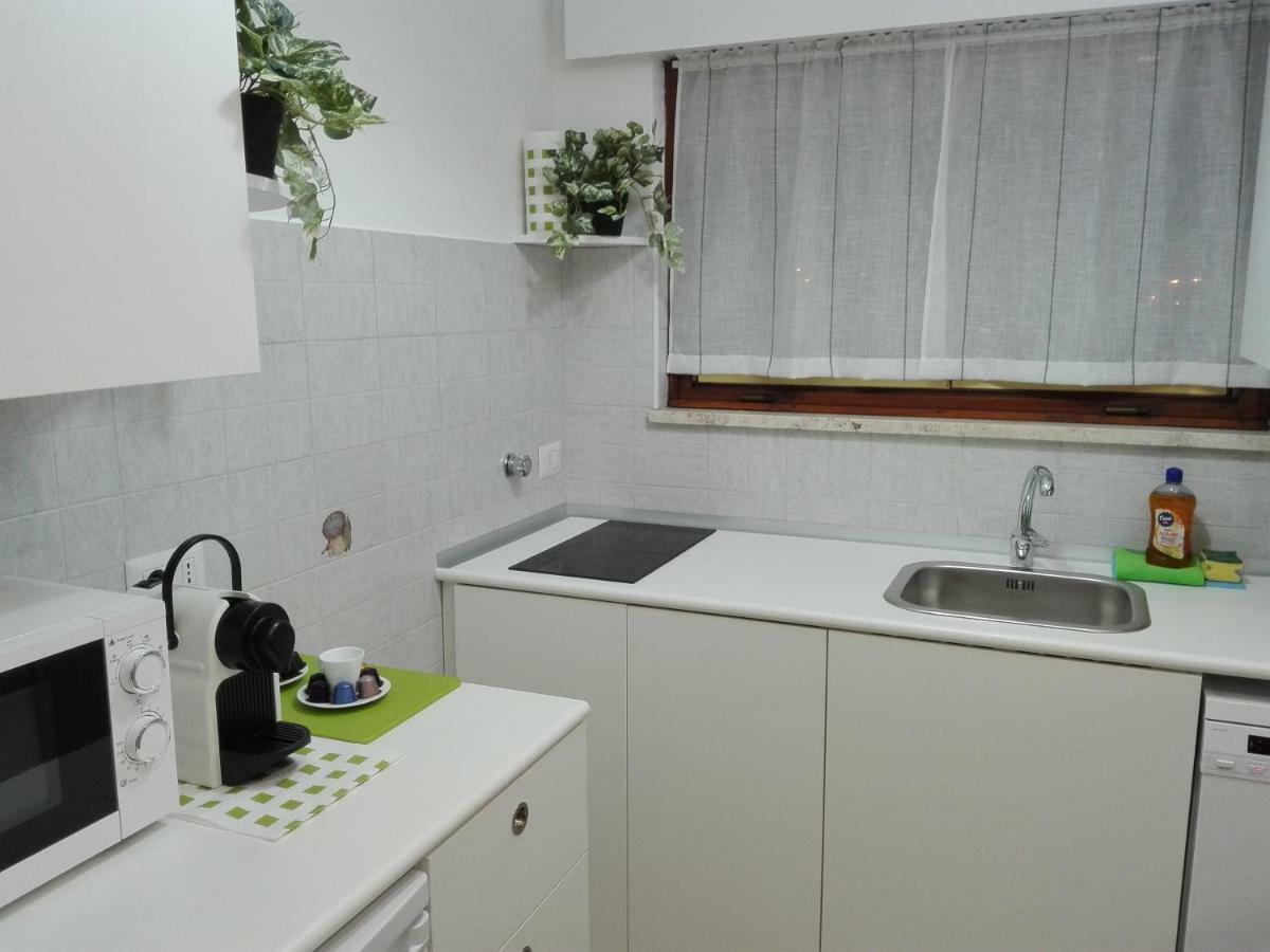 Mecenate Cozy Flat * Mailand