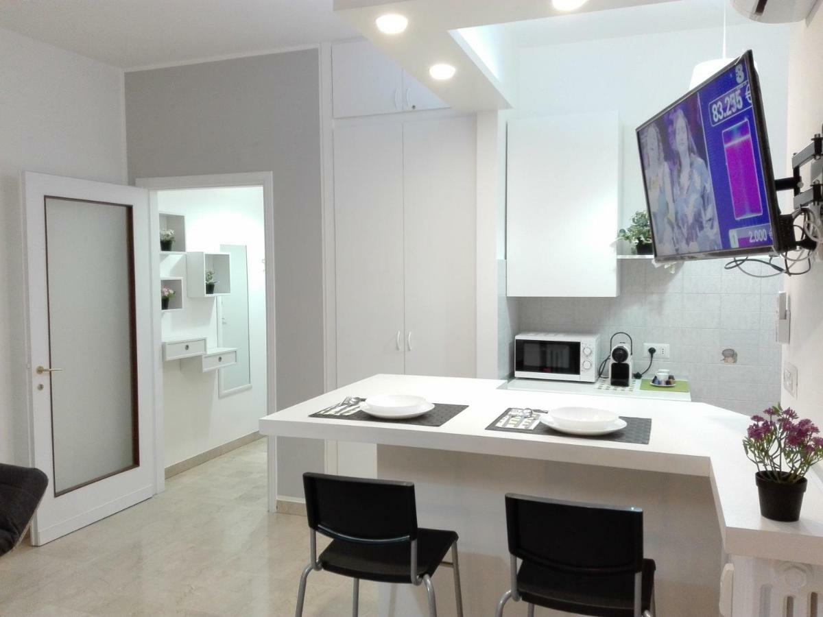 Apartment Mecenate Cozy Flat *