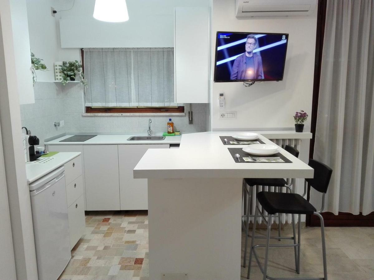Mecenate Cozy Flat * Mailand
