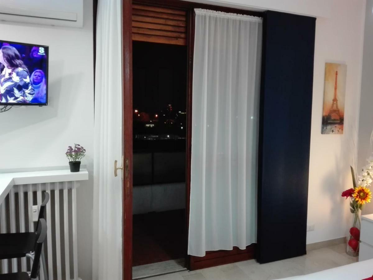 Apartment Mecenate Cozy Flat *