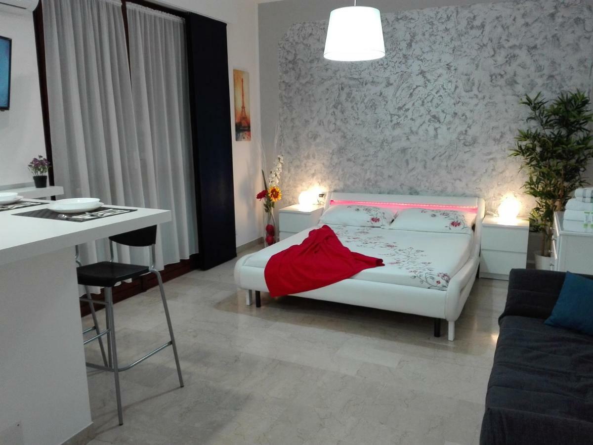 Mecenate Cozy Flat Apartment *