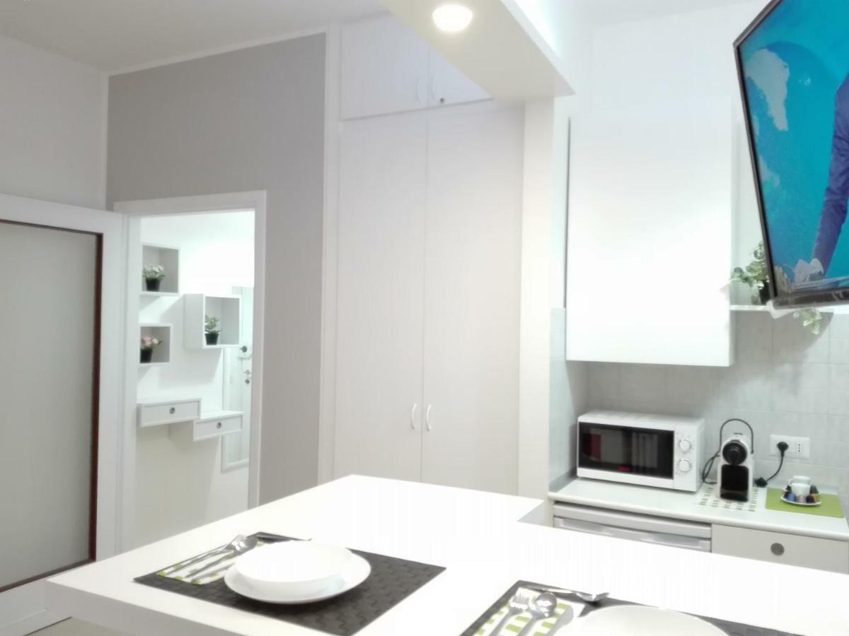 Apartment Mecenate Cozy Flat Mailand