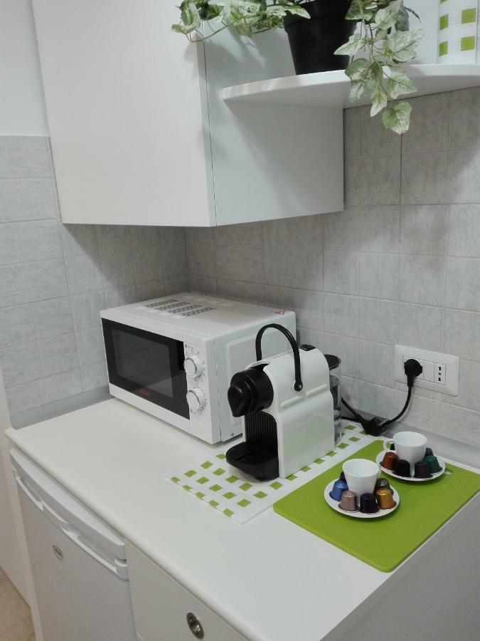 Mecenate Cozy Flat Mailand