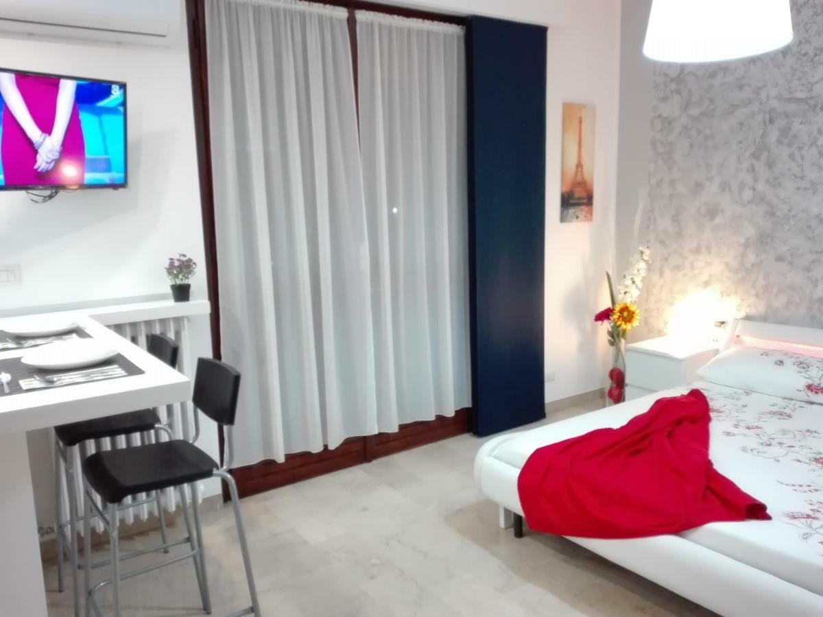 Mecenate Cozy Flat