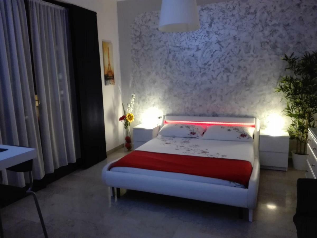 Mecenate Cozy Flat Apartment Mailand