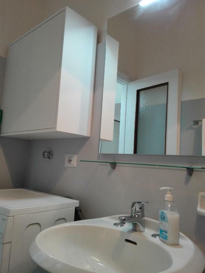 Mecenate Cozy Flat