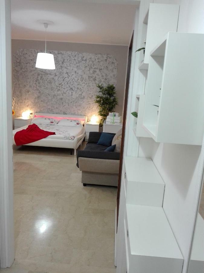 Apartment Mecenate Cozy Flat