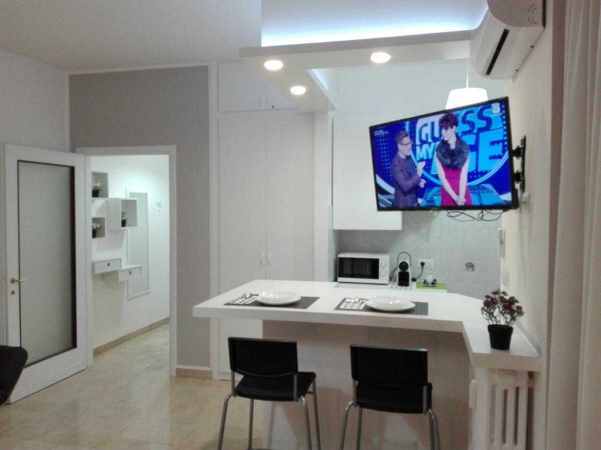 Apartment Mecenate Cozy Flat *