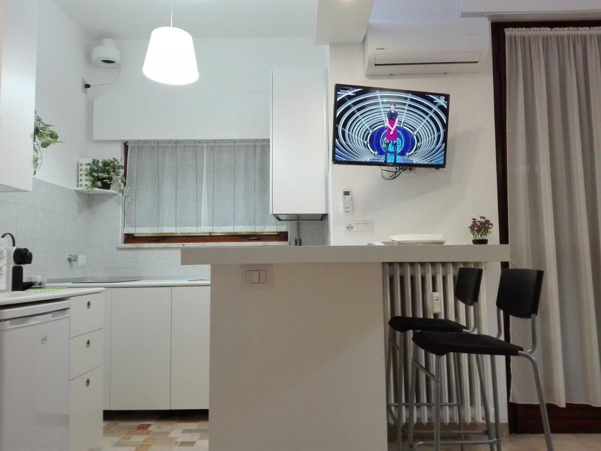 Apartment Mecenate Cozy Flat Mailand