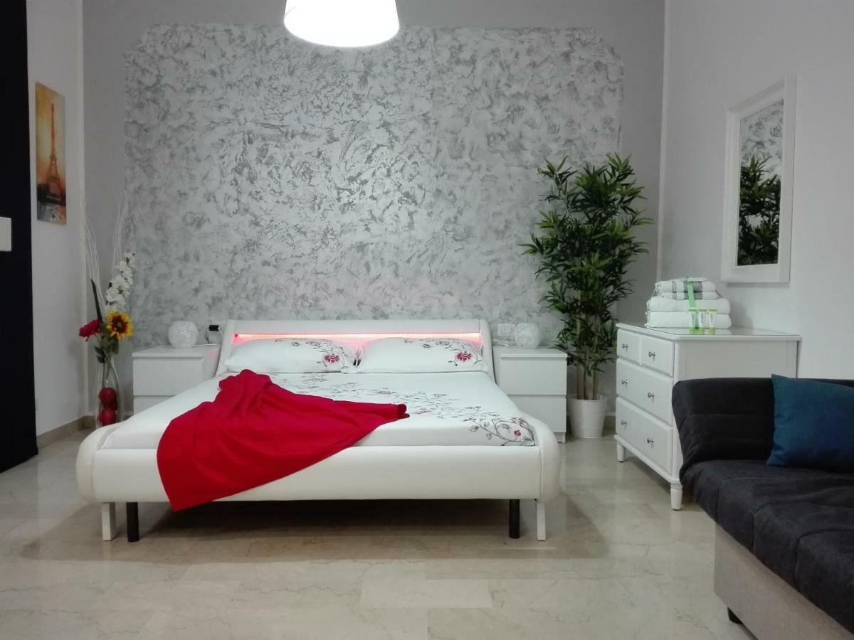Apartment Mecenate Cozy Flat Mailand