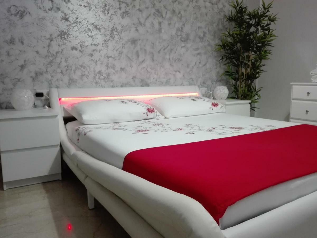 Mecenate Cozy Flat Apartment *