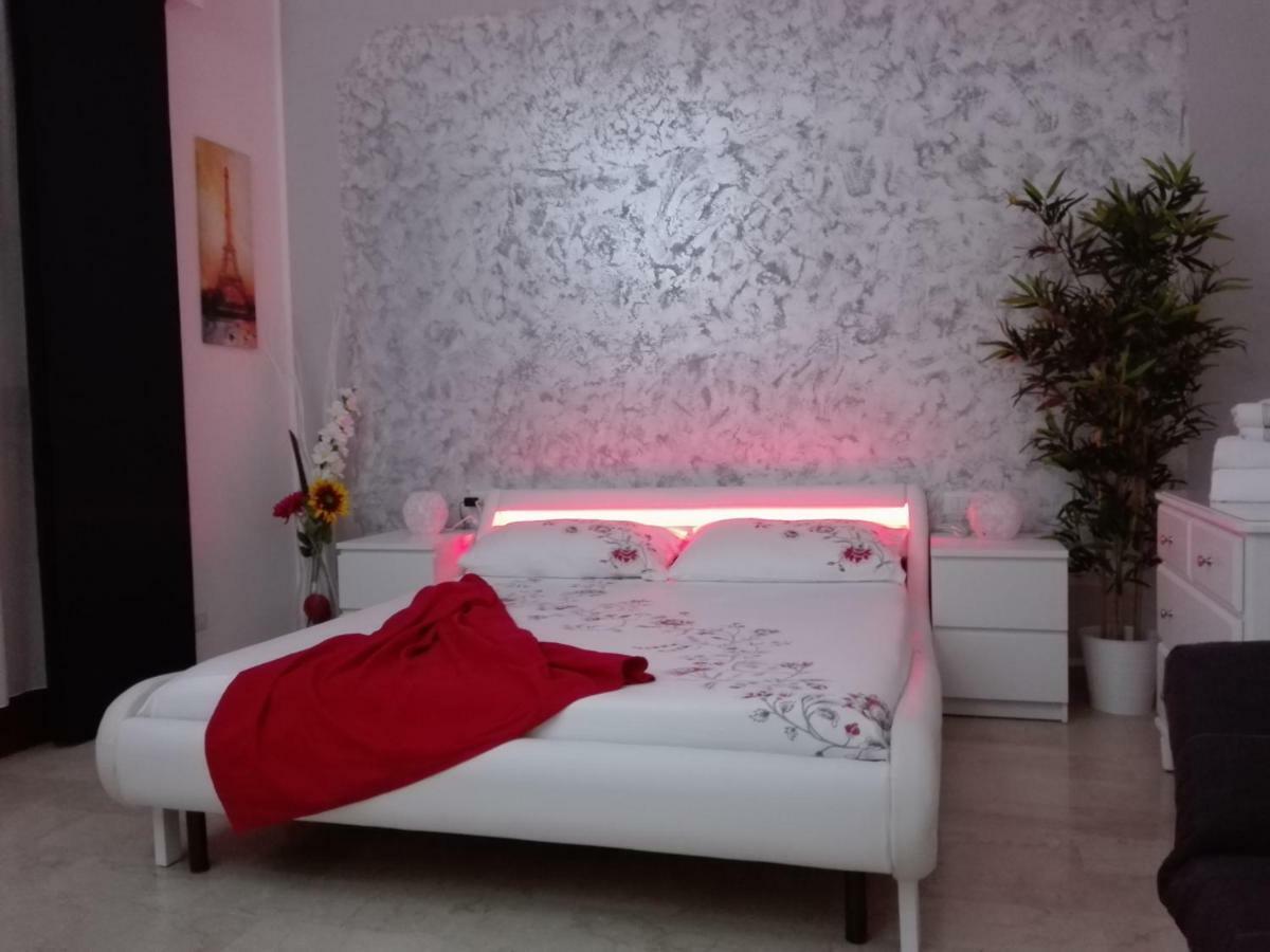Mecenate Cozy Flat Apartment Mailand