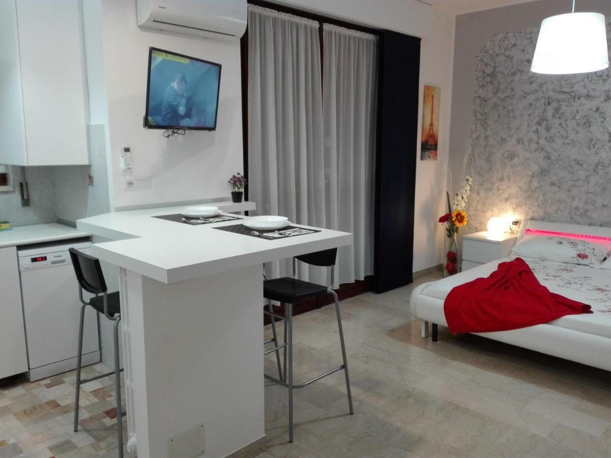 Mecenate Cozy Flat