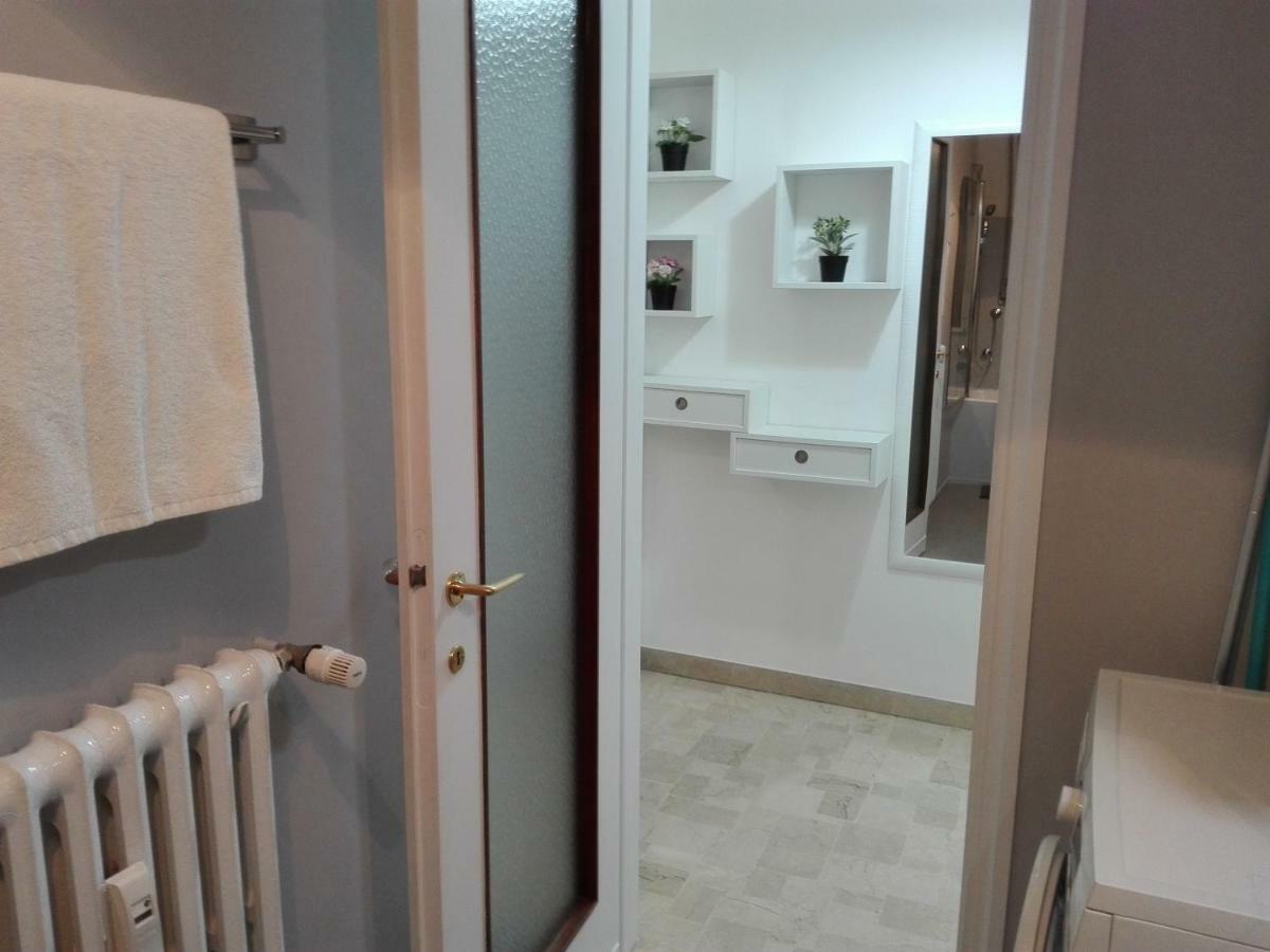 Mecenate Cozy Flat Mailand