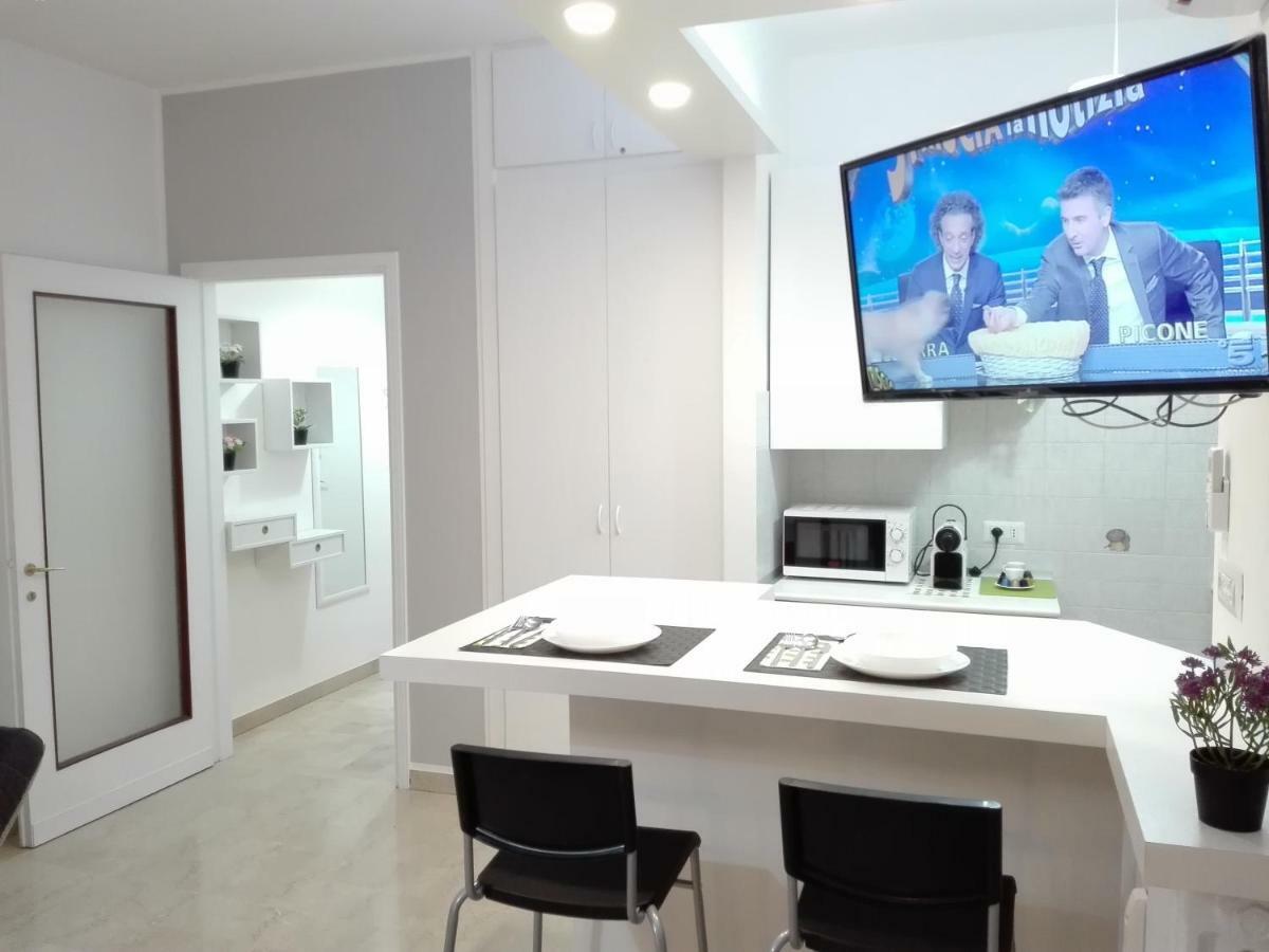 Mecenate Cozy Flat