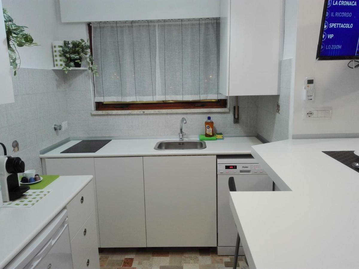 Mecenate Cozy Flat Apartment Mailand