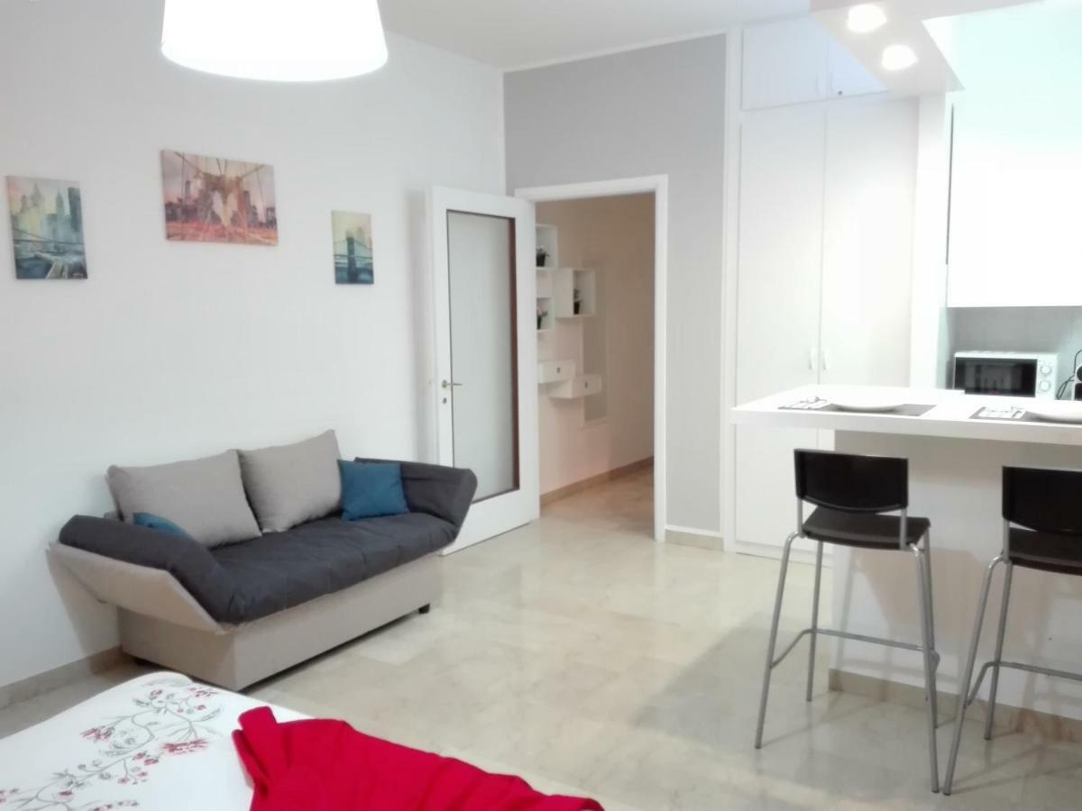 Mecenate Cozy Flat