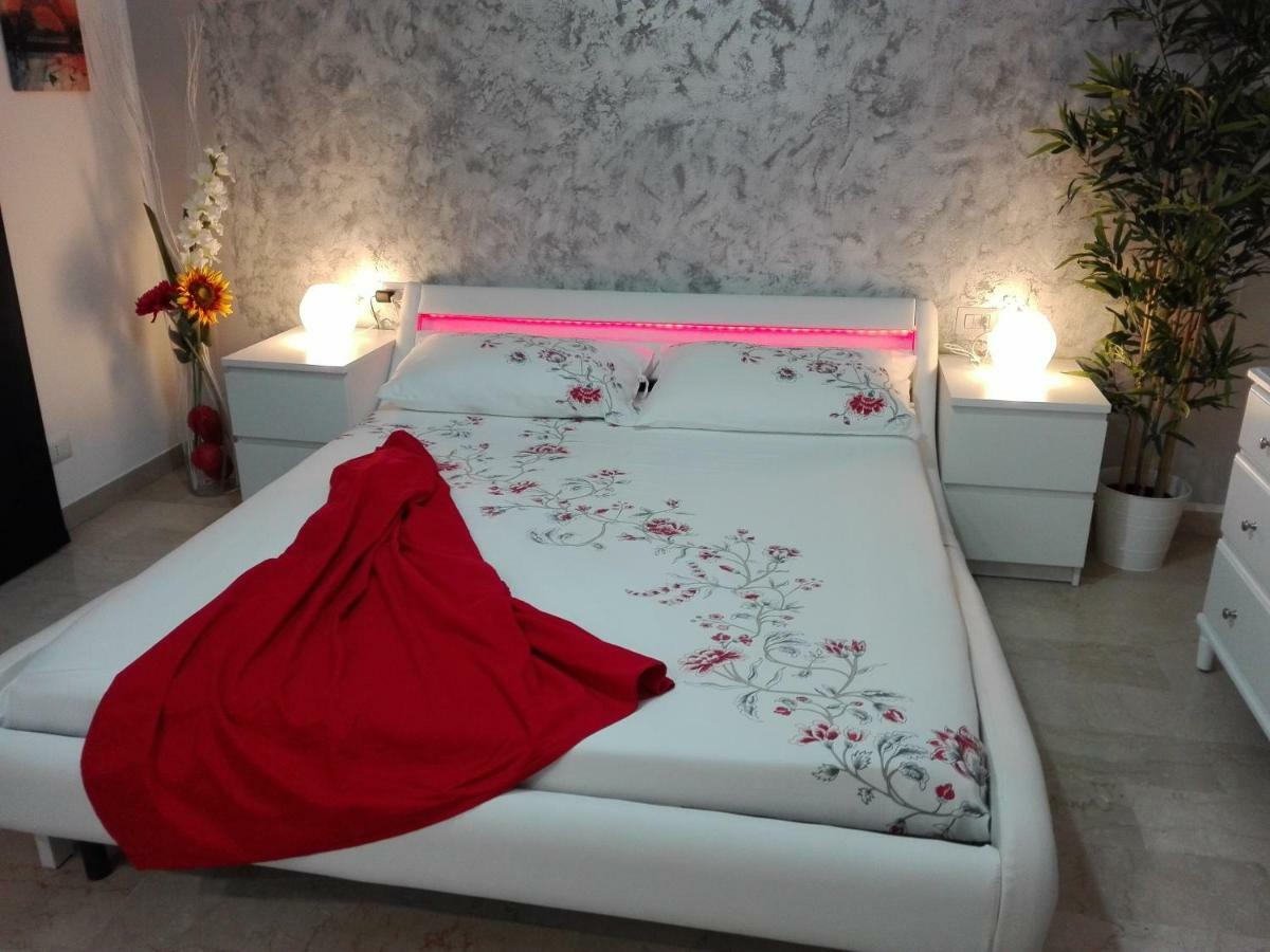 Apartment Mecenate Cozy Flat