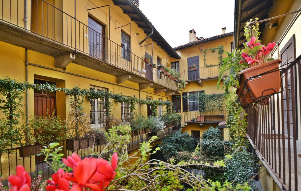 My Lovely Place Navigli * Mailand