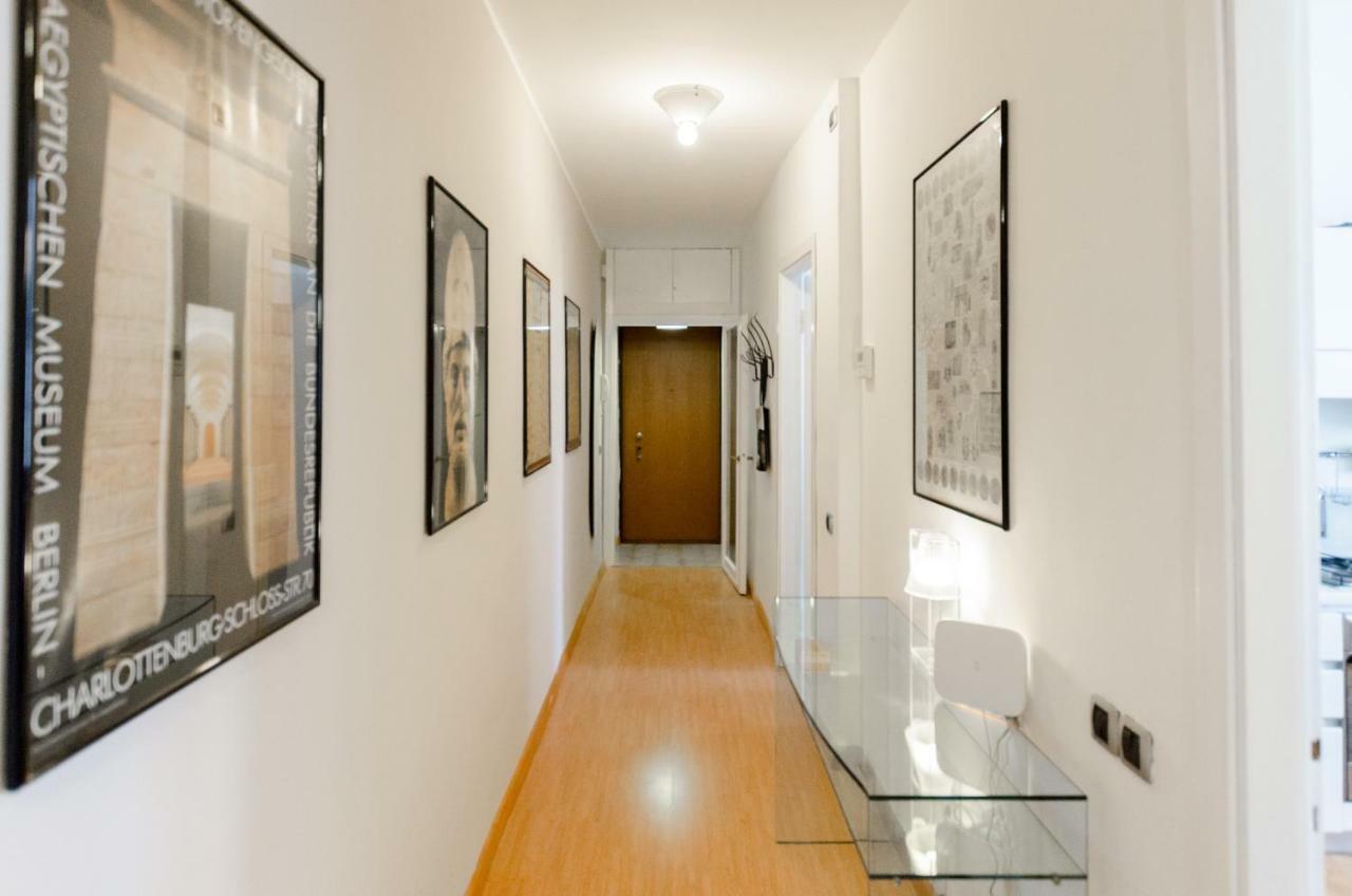 Roomy Apartment