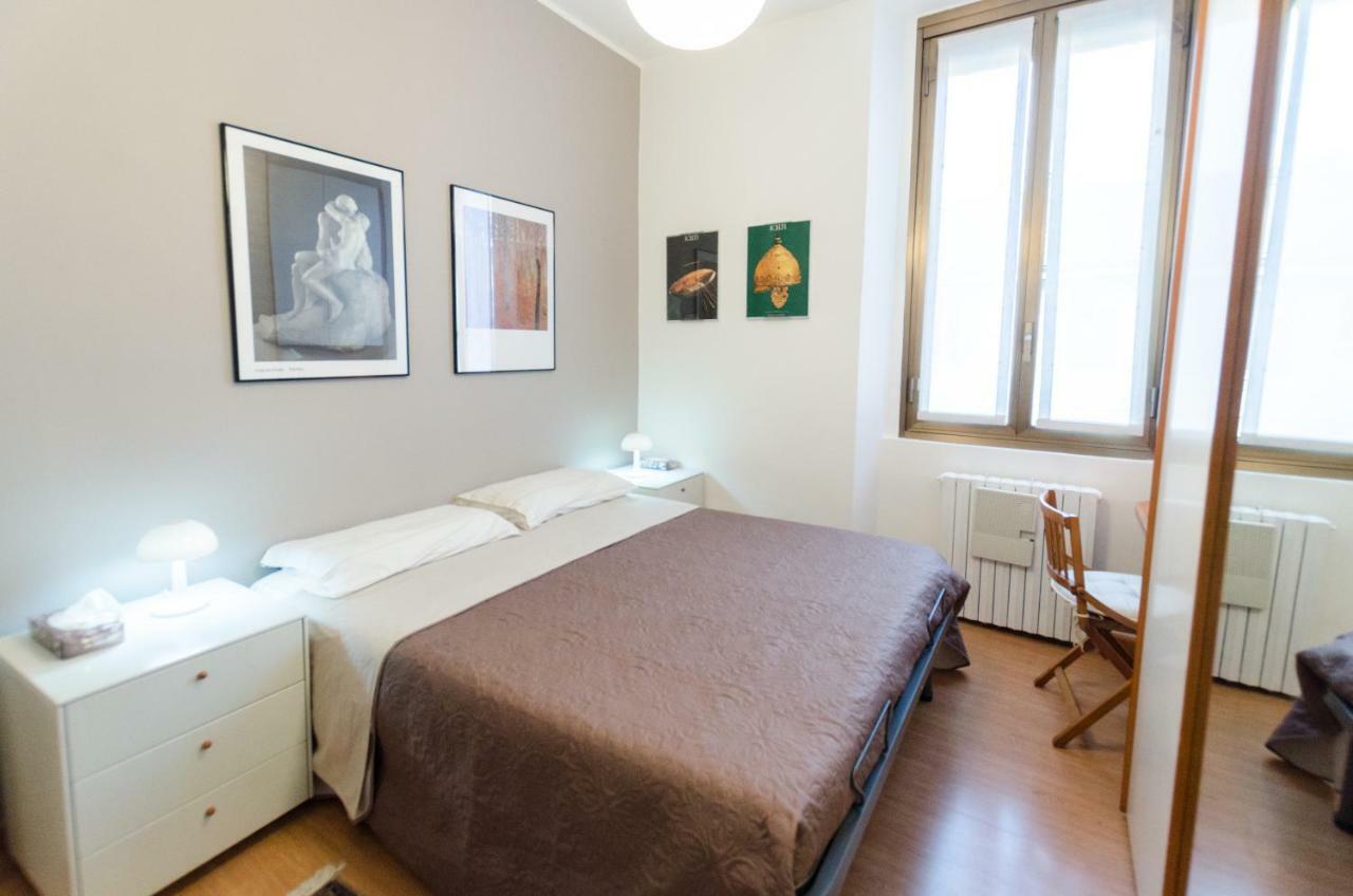 Roomy Apartment Mailand