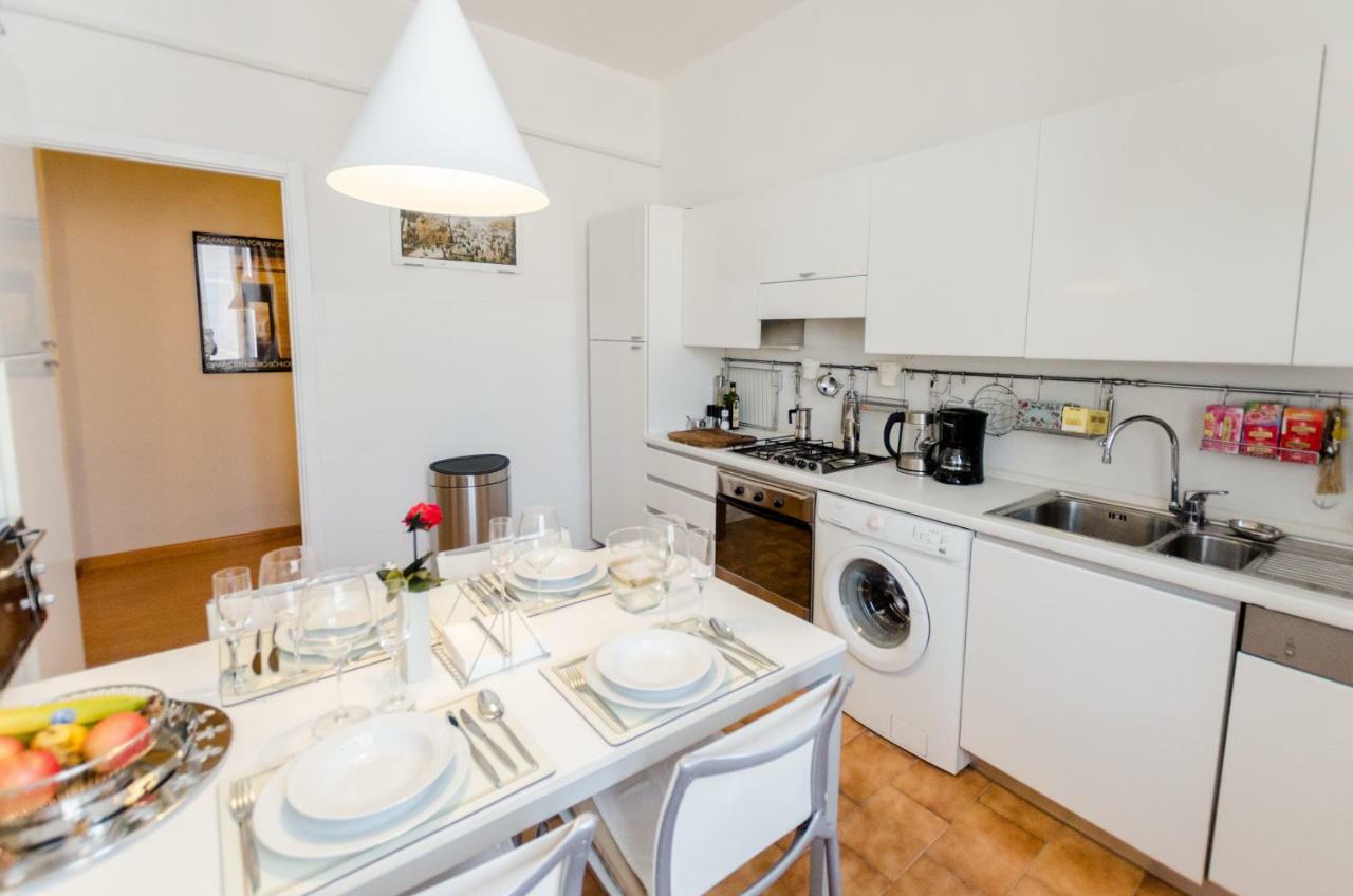 Roomy Apartment *