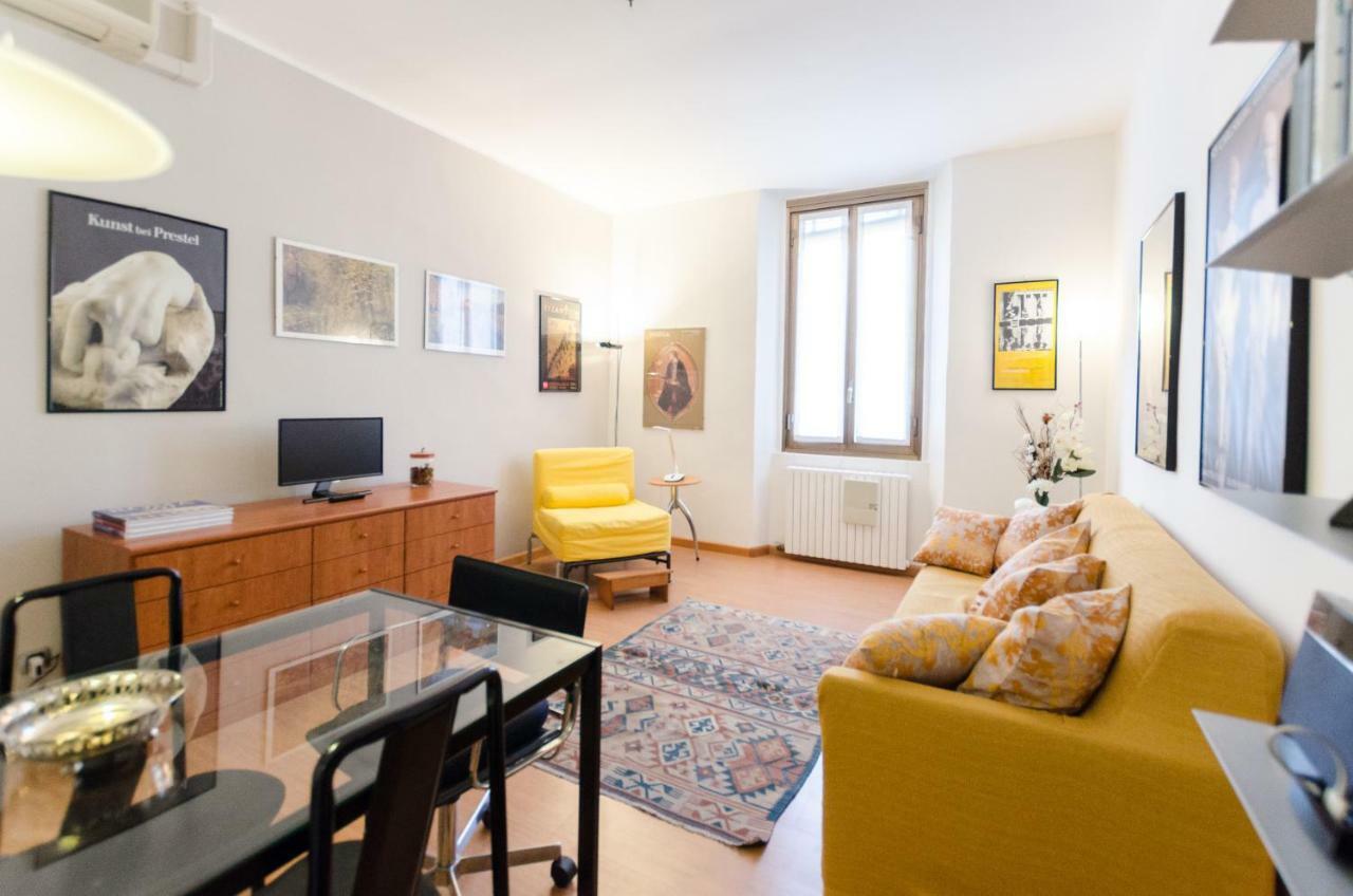 Roomy Apartment