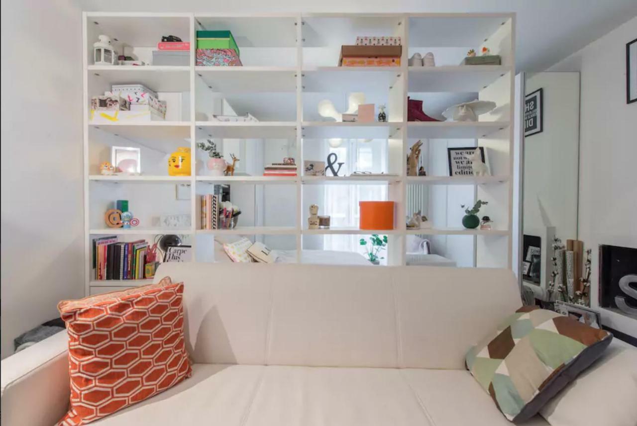 Lovely In The Heart Of Apartment