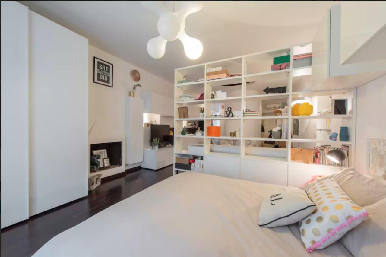 Apartment Lovely In The Heart Of