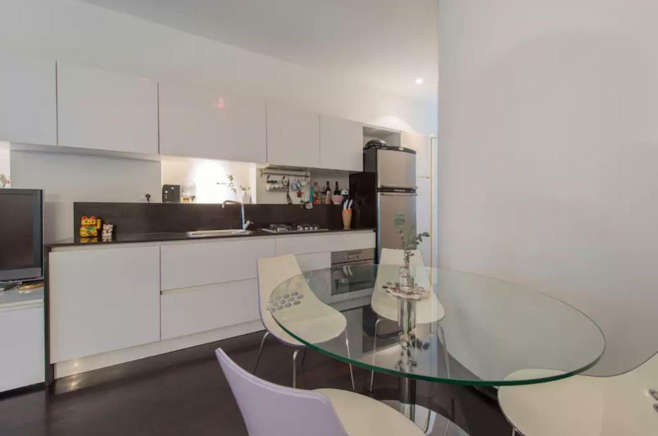 Lovely In The Heart Of Apartment