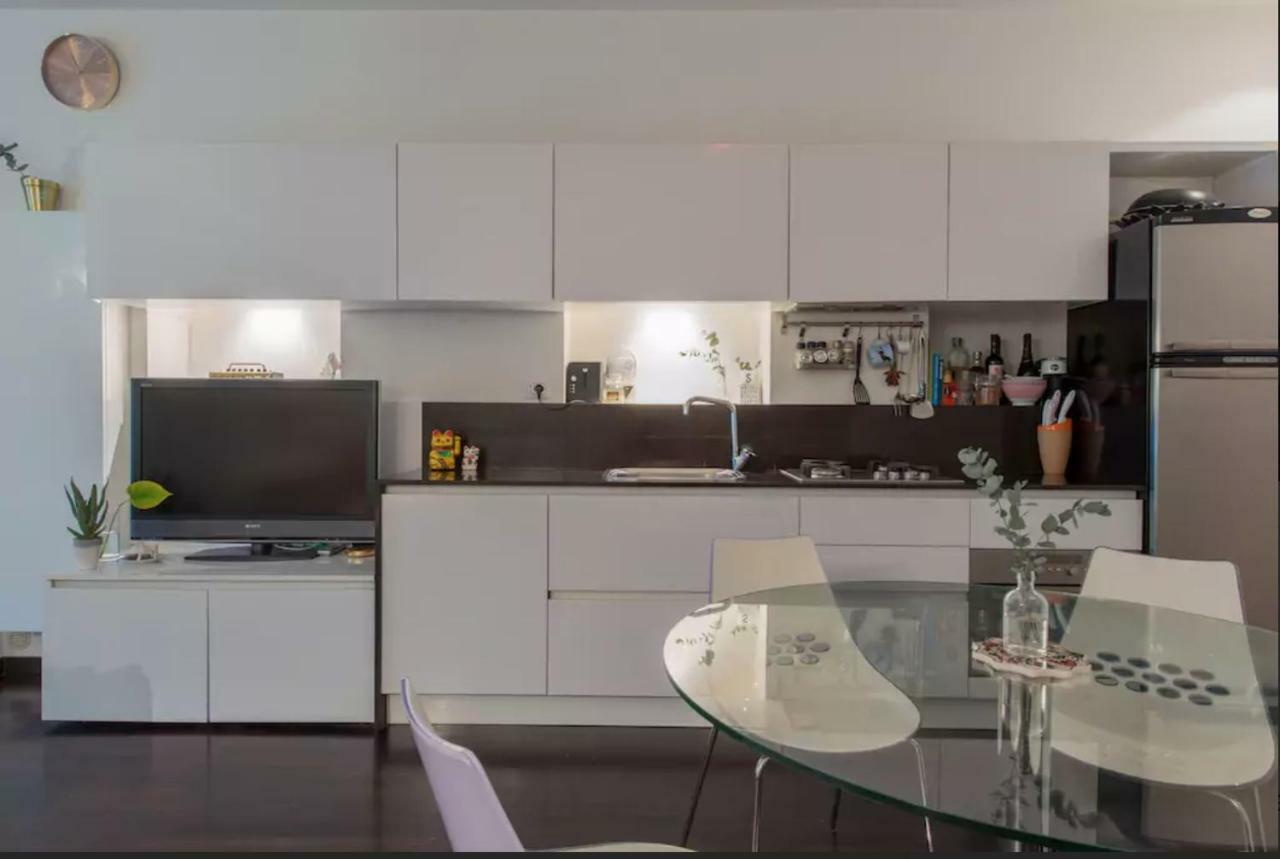 Lovely In The Heart Of Apartment Mailand