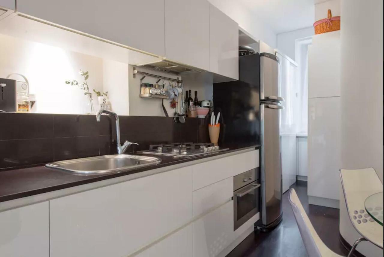 Apartment Lovely In The Heart Of