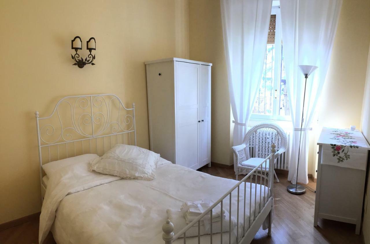 Apartment 3 Via Guglielmo Koerner Mailand