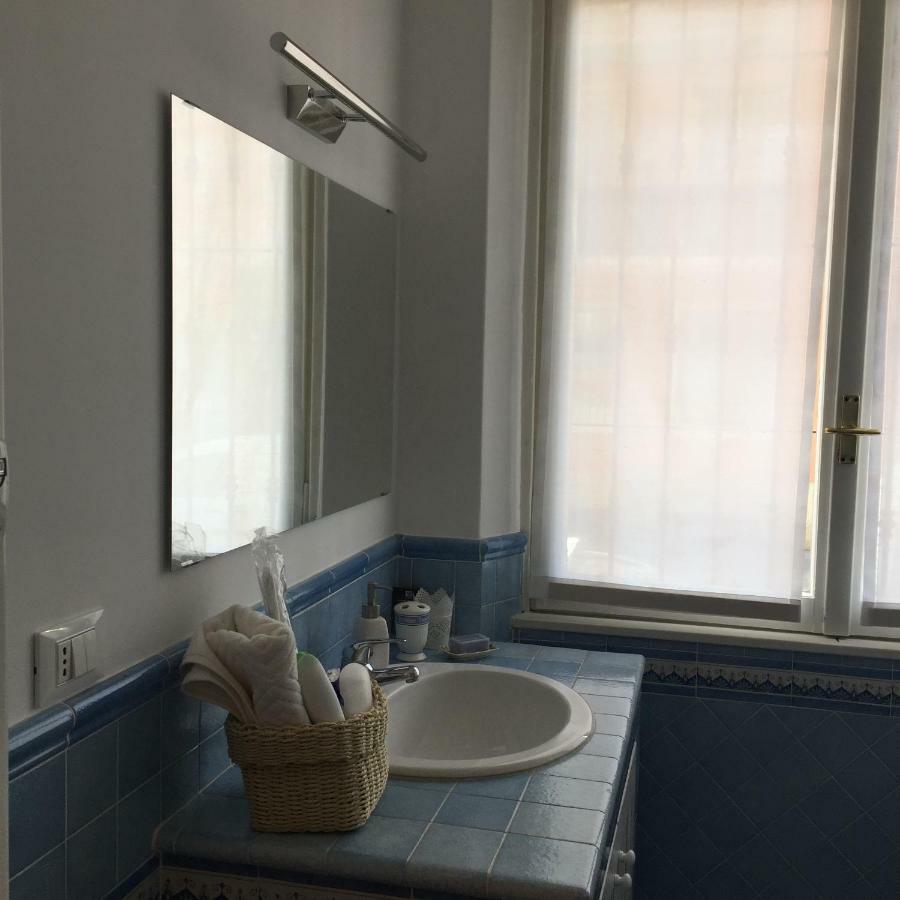 3 Via Guglielmo Koerner Apartment Mailand